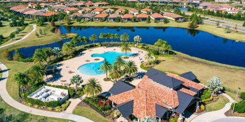 Lakewood Ranch Florida